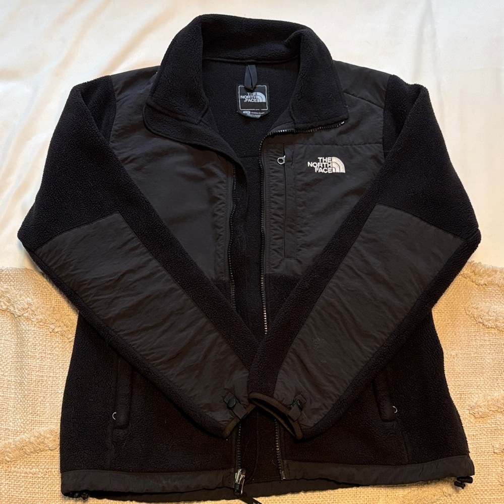 The North Face Fleece Jacket